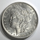 1892 MORGAN DOLLAR DOLLAR  BU