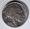 1923 BUFFALO NICKEL, CH BU+