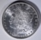 1882 MORGAN DOLLAR CHBU