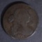 1802 DRAPED BUST LARGE CENT G/VG