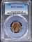1910 LINCOLN CENT PCGS MS-65 RD