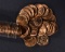 BU ROLL OF 1952-S LINCOLN CENTS