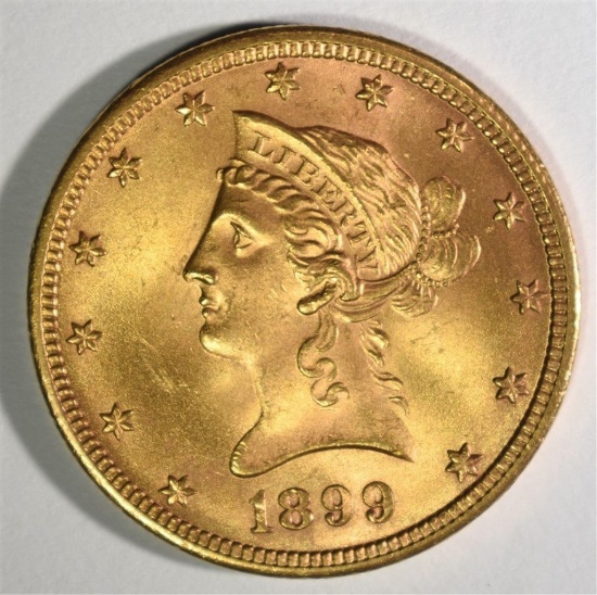 May 16 Silver City Coins & Currency Auction
