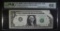 1969B $1 FEDERAL RESERVE NOTE NEW YORK