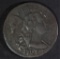 1794 LARGE CENT HEAD OF 1794 STRONG VF+