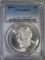 1880-S MORGAN DOLLAR PCGS MS64+