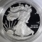 2011 AMERICAN SILVER EAGLE