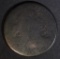 1800 DRAPED BUST LARGE CENT AG