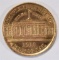 1916 $1.00 GOLD McKINLEY GEM BU