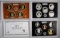 2012 United States Mint Silver Proof Set