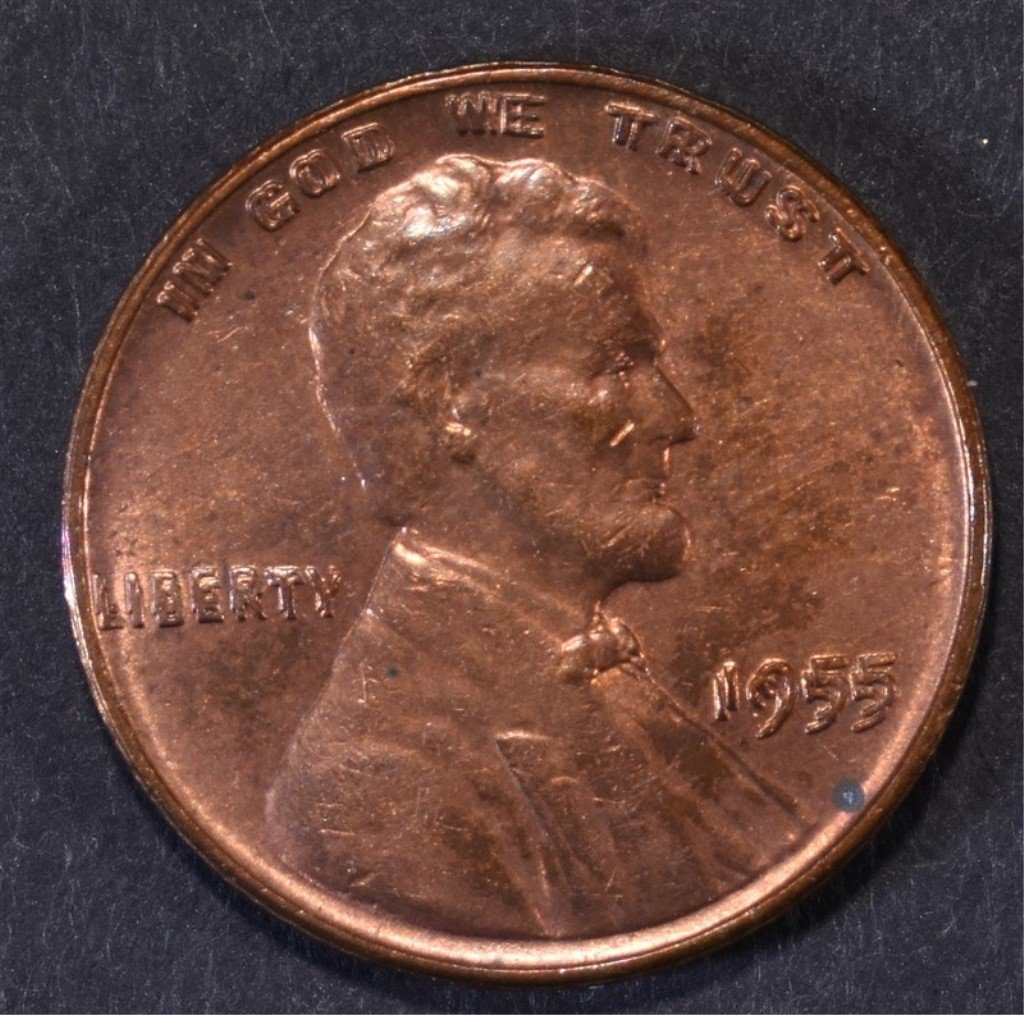 May 24 Silver City Coins & Currency Auction