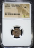 NGC AU ANCIENT BACTRIA, INDO-GREEKS