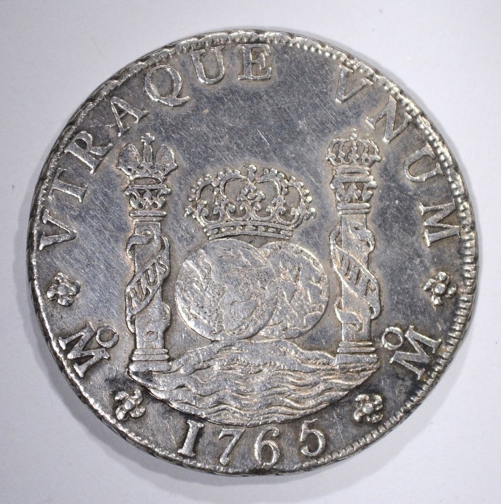 May 29 Silver City Coins & Currency Auction