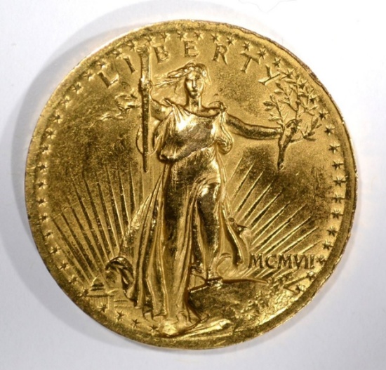 May 30 Silver City Coins & Currency Auction