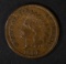 1908-S INDIAN HEAD CENT, FINE+