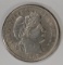 1907-S BARBER DIME, CH BU++