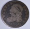 1820 CAPPED BUST DIME, VG