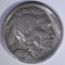 1919-S BUFFALO NICKEL, VF