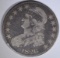 1826 CAPPED BUST HALF DOLLAR, FINE