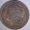 1878-CC MORGAN DOLLAR GOOD RIM BUMPS