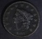 1831 LARGE CENT  XF N-8 R.3