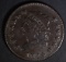 1814 LARGE CENT  XF