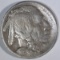 1913-D T-2 BUFFALO NICKEL  VF