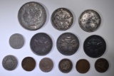 COLLECTOR COIN LOT: