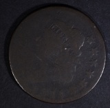 1811 CLASSIC HEAD LARGE CENT  GOOD