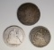 HALF DOLLAR LOT: