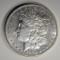 1879-S REV 78 MORGAN DOLLAR  AU/UNC