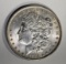 1884 MORGAN DOLLAR  CH BU