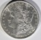 1898 MORGAN DOLLAR  GEM BU