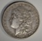 1901 MORGAN DOLLAR  XF+