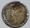 193-211 AD SILVER DENARIUS EMPEROR SEPTIMUS