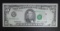 1995 $5 FEDERAL RESERVE NOTE
