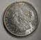 1921-S MORGAN DOLLAR