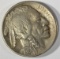 1915-S BUFFALO NICKEL  FULL XF