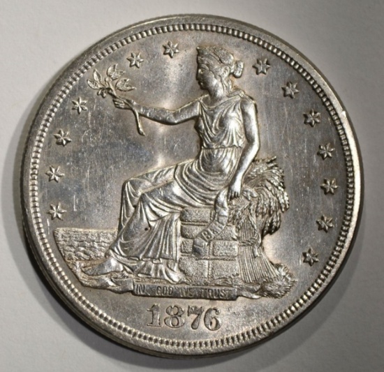 June 7 Silver City Coins & Currency Auction