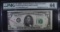 1969A $5 FEDERAL RESERVE NOTE CLEVELAND PMG 64