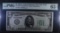 1934A $5 FEDERAL RESERVE NOTE NEW YORK
