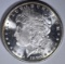 1880-S MORGAN DOLLAR  GEM BU