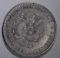 1890-1908 SILVER 20 CENTS (1MACE & 44 CANDAREENS)