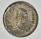 211-217 AD SILVER DENARIUS ROME