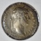 117-138 AD SILVER DENARIUS ROME