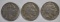 3 - 1931-S BUFFALO NICKELS XF