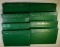 U.S. PROOF SETS; 1994, 1995, 4-1996,