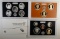 2016 U.S. SILVER PROOF SET