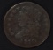 1810 CLASSIC HEAD HALF CENT  FINE