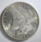 1878 7TF MORGAN DOLLAR  BU